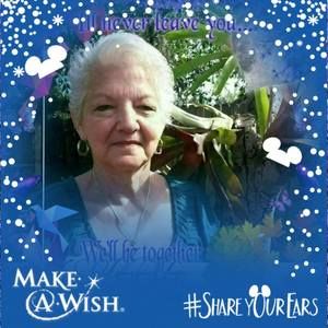 Meet your Posher, Ruth